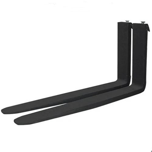 125x45x1800 Blank Forks factory