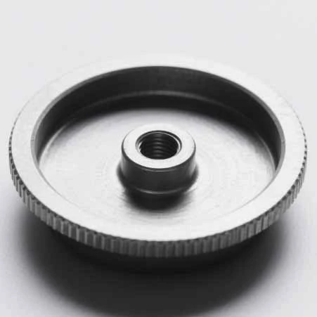 Forging Mild Steel