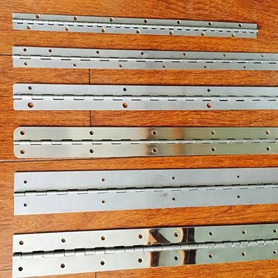 Gatehouse Piano Hinge