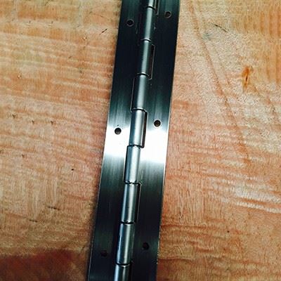 Gatehouse Piano Hinge suppliers